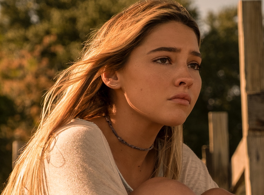 This Is How TikTokers Are Getting "Sarah Cameron Lips" - E! Online